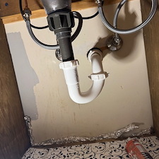 Golden-Pipes-Plumbing-Completes-Bathroom-Sink-Installation-in-Glen-Ellyn-IL 0